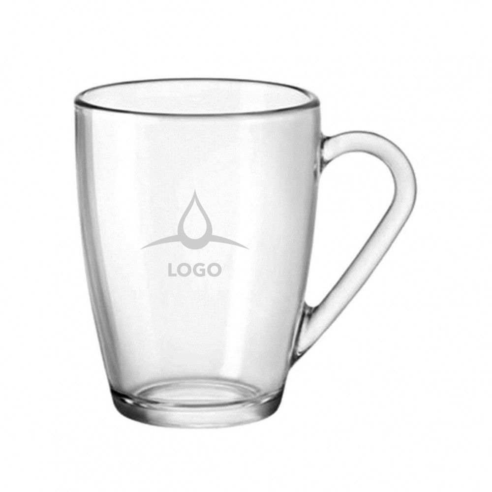 Teeglas Icon 32 cl. gravieren